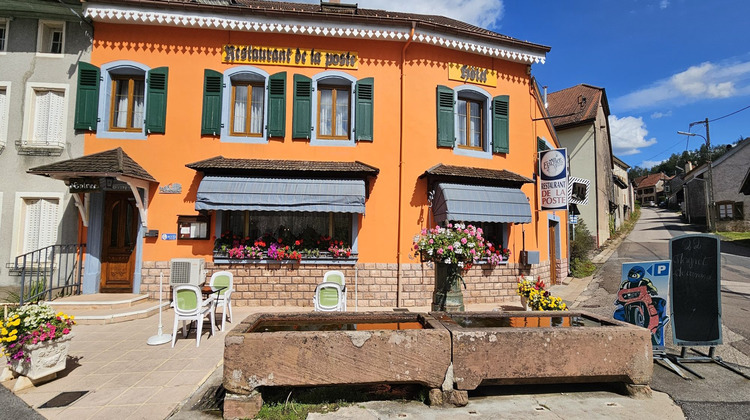 Ma-Cabane - Vente Boutique Raon-sur-Plaine, 397 m²