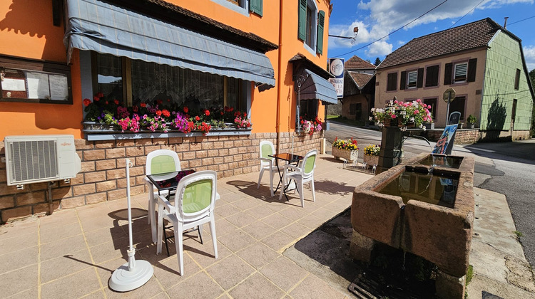 Ma-Cabane - Vente Boutique Raon-sur-Plaine, 397 m²