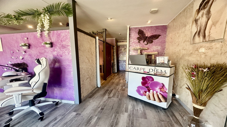 Ma-Cabane - Vente Boutique Raphèle-les-Arles, 37 m²