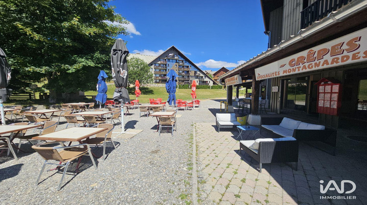 Ma-Cabane - Vente Boutique Réallon, 290 m²