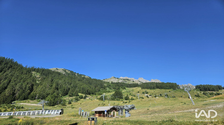 Ma-Cabane - Vente Boutique Réallon, 290 m²