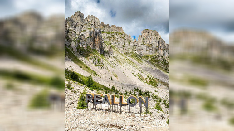 Ma-Cabane - Vente Boutique Réallon, 290 m²