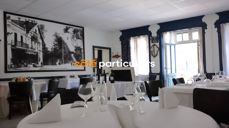 Ma-Cabane - Vente Boutique REALVILLE, 286 m²