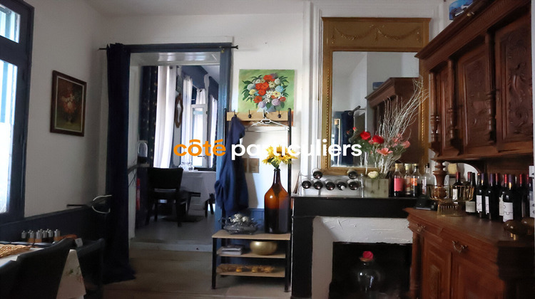 Ma-Cabane - Vente Boutique REALVILLE, 286 m²