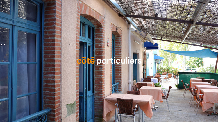 Ma-Cabane - Vente Boutique REALVILLE, 286 m²