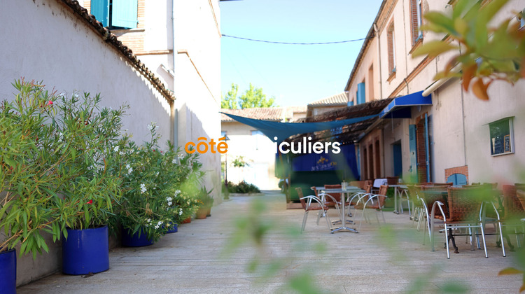 Ma-Cabane - Vente Boutique REALVILLE, 286 m²