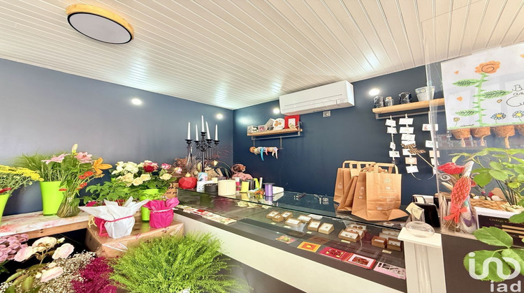 Ma-Cabane - Vente Boutique Rédené, 38 m²