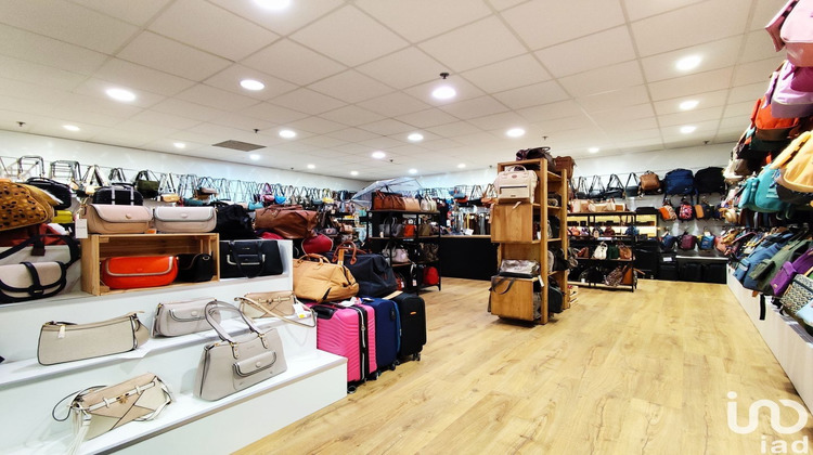 Ma-Cabane - Vente Boutique Redon, 87 m²