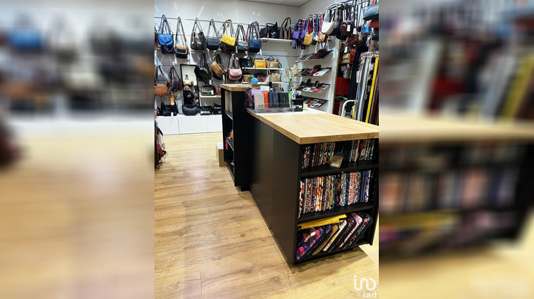 Ma-Cabane - Vente Boutique Redon, 87 m²