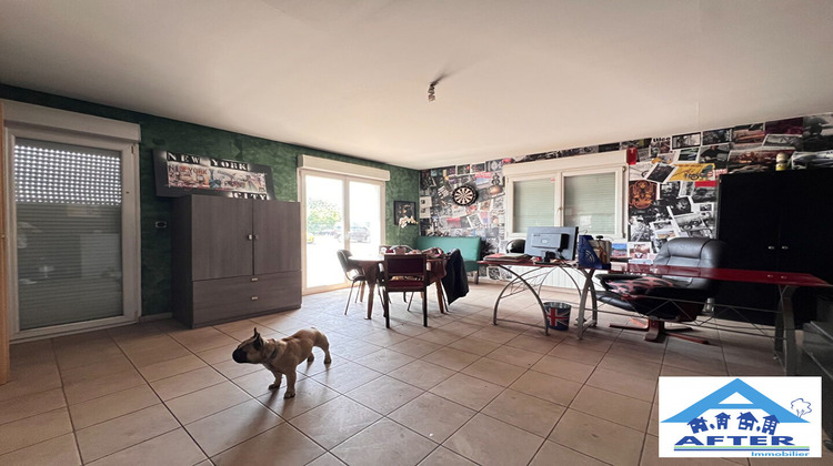 Ma-Cabane - Vente Boutique Rehainviller, 435 m²