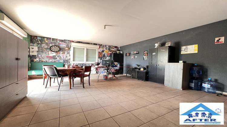 Ma-Cabane - Vente Boutique Rehainviller, 435 m²