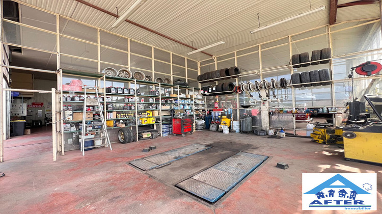 Ma-Cabane - Vente Boutique Rehainviller, 435 m²