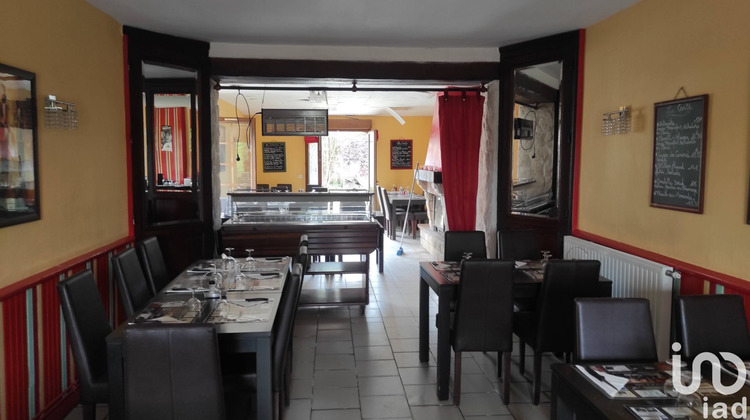 Ma-Cabane - Vente Boutique Reignac-sur-Indre, 160 m²