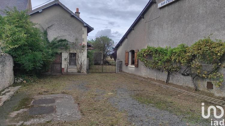 Ma-Cabane - Vente Boutique Reignac-sur-Indre, 160 m²