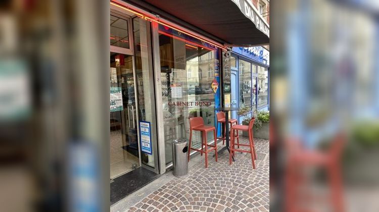 Ma-Cabane - Vente Boutique Reims, 50 m²