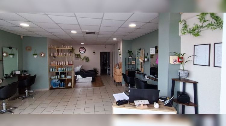 Ma-Cabane - Vente Boutique REIMS, 1 m²