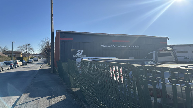 Ma-Cabane - Vente Boutique Reims, 1100 m²