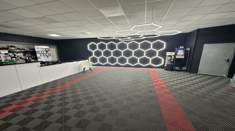 Ma-Cabane - Vente Boutique Reims, 1100 m²