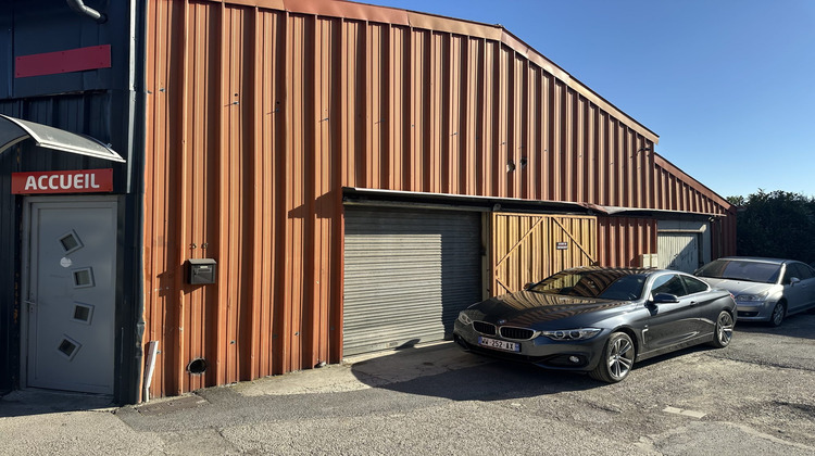 Ma-Cabane - Vente Boutique Reims, 1100 m²