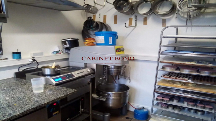 Ma-Cabane - Vente Boutique Reims, 160 m²