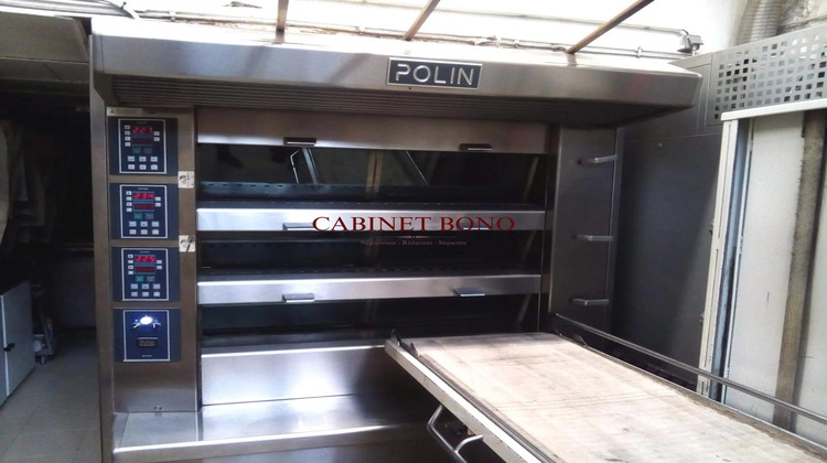 Ma-Cabane - Vente Boutique Reims, 160 m²