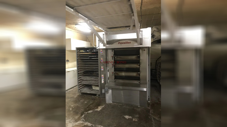 Ma-Cabane - Vente Boutique Reims, 120 m²