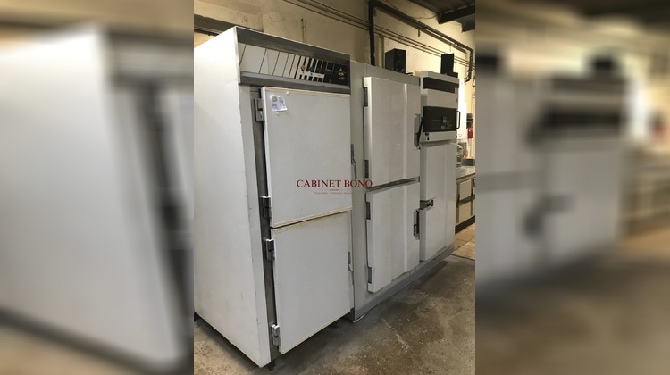 Ma-Cabane - Vente Boutique Reims, 120 m²