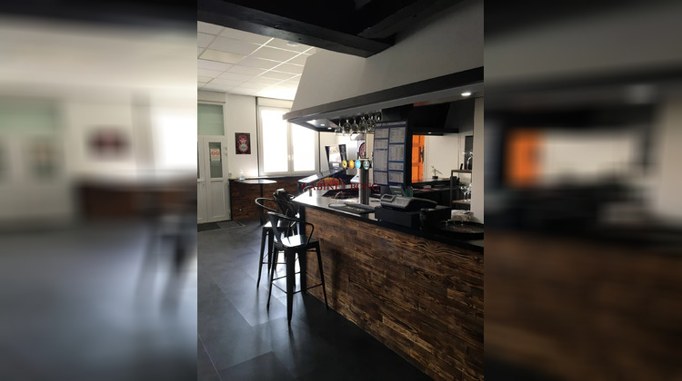 Ma-Cabane - Vente Boutique Reims, 170 m²