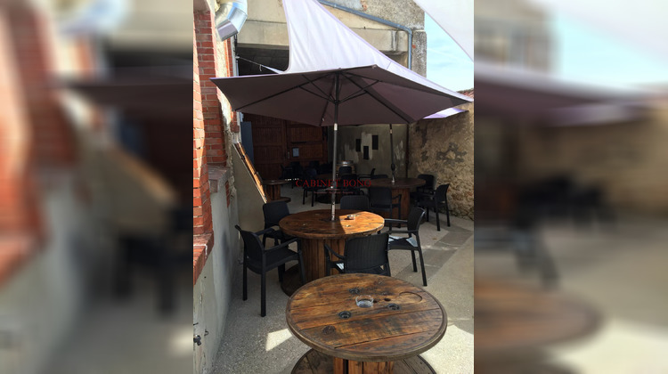 Ma-Cabane - Vente Boutique Reims, 170 m²