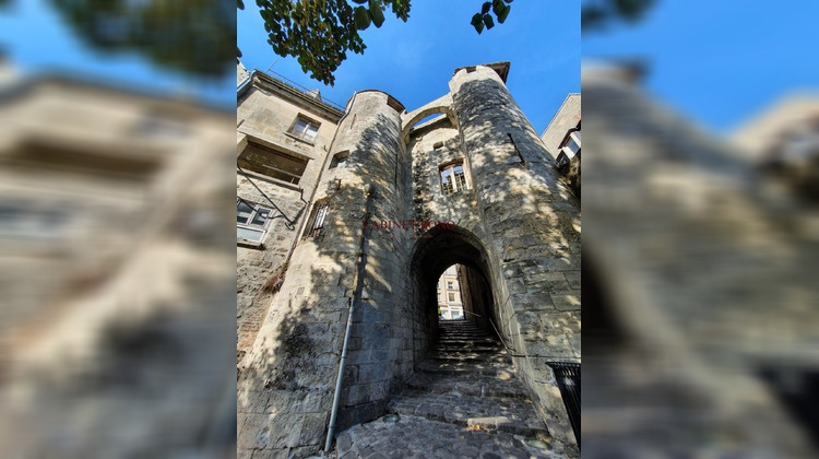 Ma-Cabane - Vente Boutique Reims, 200 m²