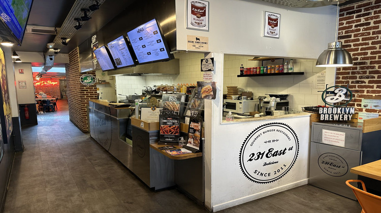 Ma-Cabane - Vente Boutique Reims, 129 m²