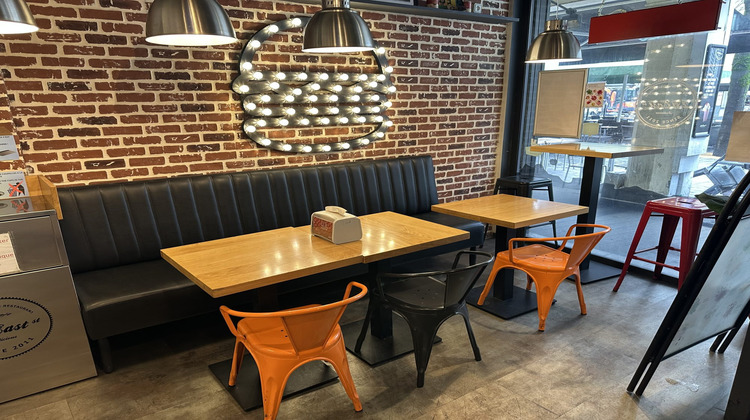 Ma-Cabane - Vente Boutique Reims, 129 m²