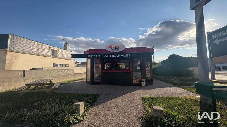 Ma-Cabane - Vente Boutique Reims, 15 m²