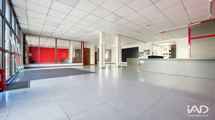 Ma-Cabane - Vente Boutique Reims, 638 m²