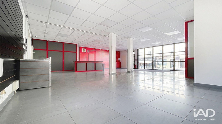 Ma-Cabane - Vente Boutique Reims, 638 m²
