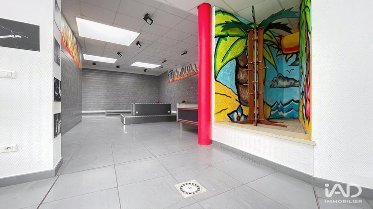 Ma-Cabane - Vente Boutique Reims, 638 m²