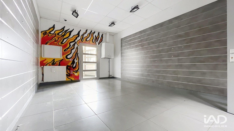 Ma-Cabane - Vente Boutique Reims, 638 m²