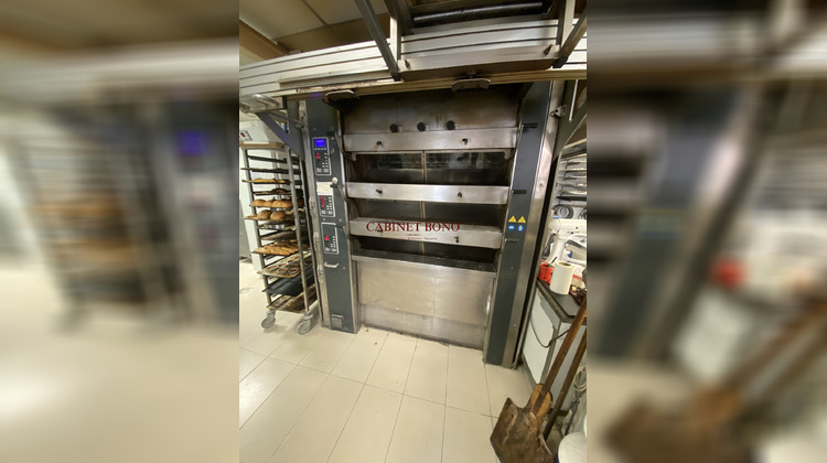 Ma-Cabane - Vente Boutique Reims, 150 m²