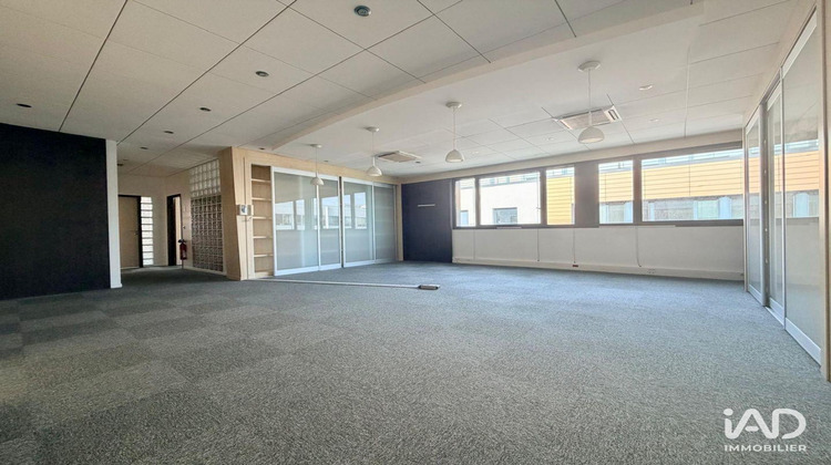 Ma-Cabane - Vente Boutique Reims, 222 m²