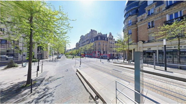 Ma-Cabane - Vente Boutique REIMS, 1 m²