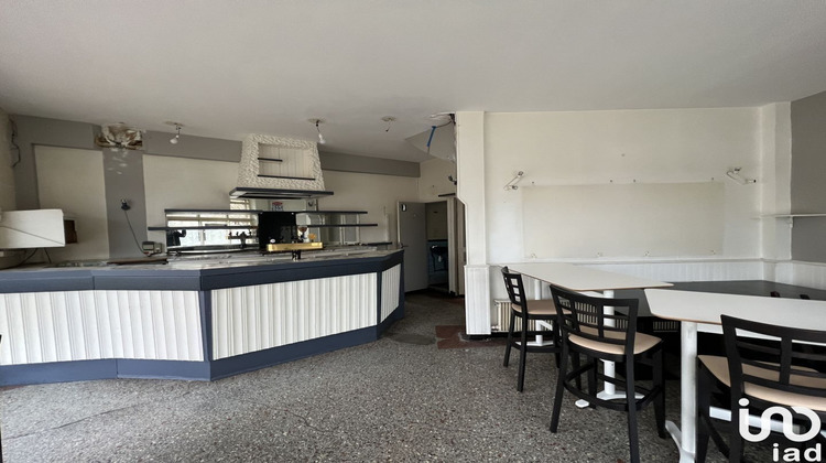 Ma-Cabane - Vente Boutique Reims, 170 m²
