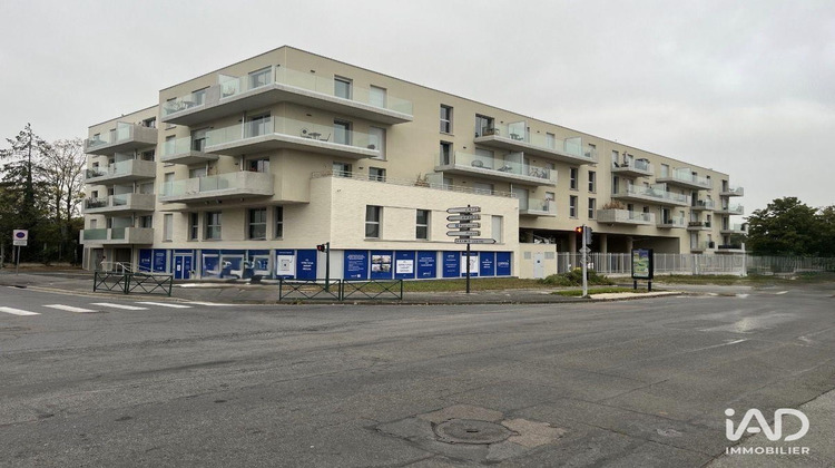 Ma-Cabane - Vente Boutique Reims, 194 m²