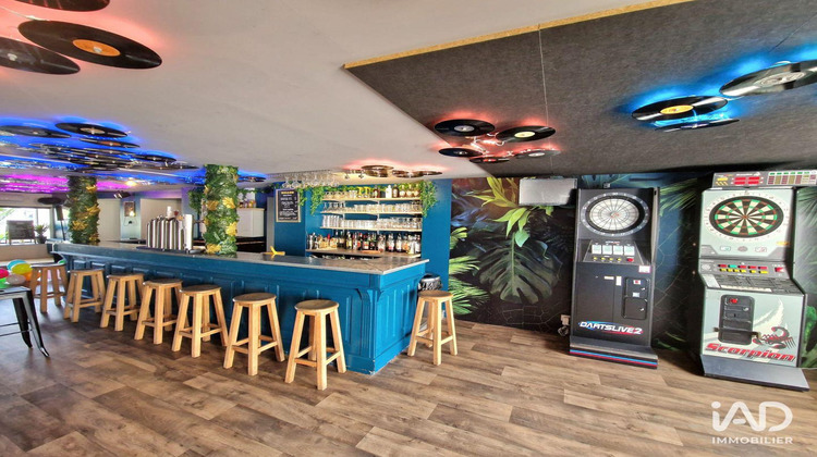 Ma-Cabane - Vente Boutique Reims, 300 m²