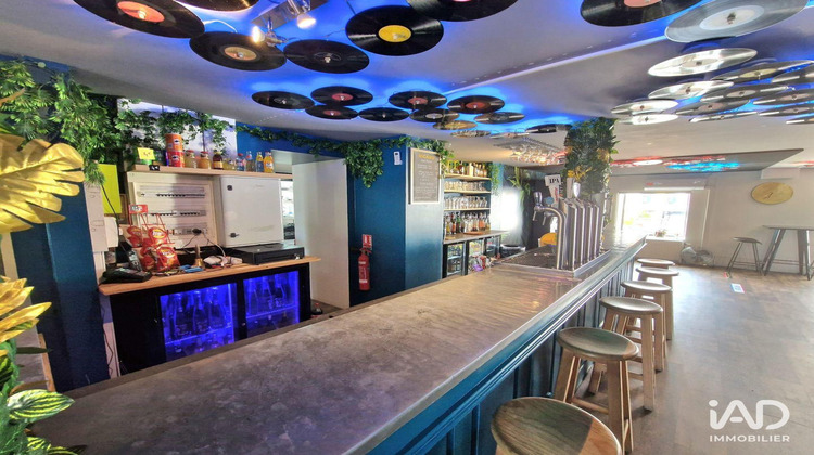Ma-Cabane - Vente Boutique Reims, 300 m²