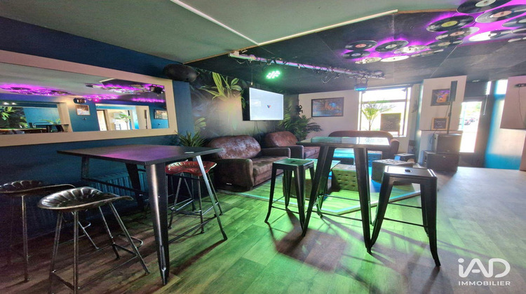 Ma-Cabane - Vente Boutique Reims, 300 m²