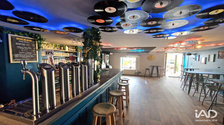 Ma-Cabane - Vente Boutique Reims, 300 m²