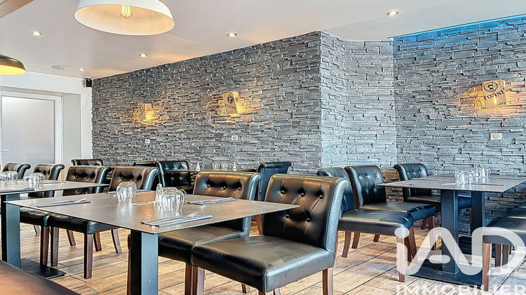 Ma-Cabane - Vente Boutique Reims, 117 m²