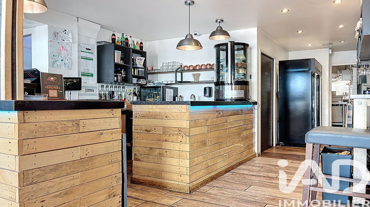 Ma-Cabane - Vente Boutique Reims, 117 m²
