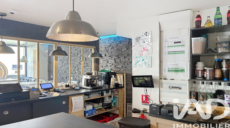 Ma-Cabane - Vente Boutique Reims, 117 m²