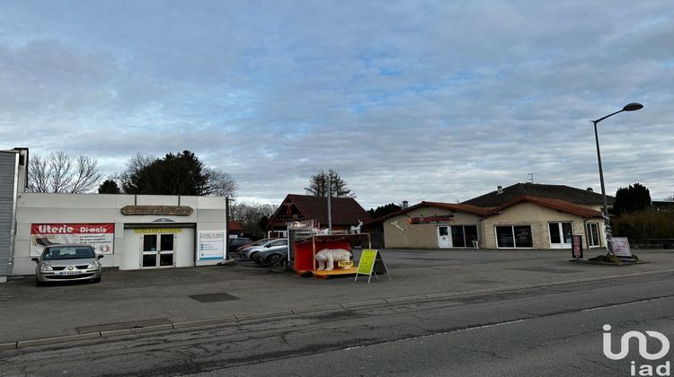 Ma-Cabane - Vente Boutique Rémilly, 650 m²